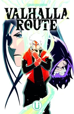 Volume cover